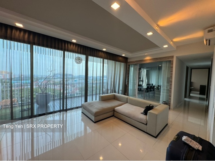Hundred Trees (D5), Condominium #540657051